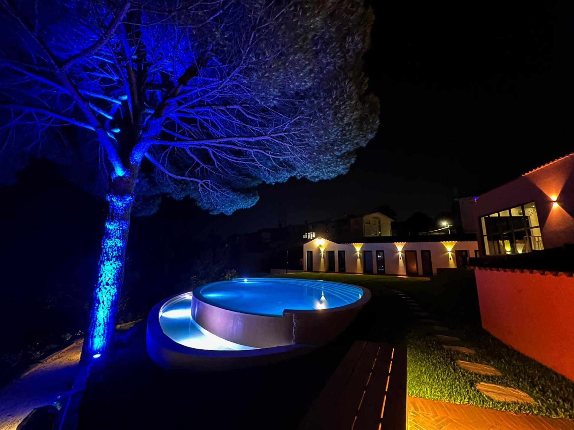 The Lost Garden Vila Nova de Gaia Bagian luar foto
